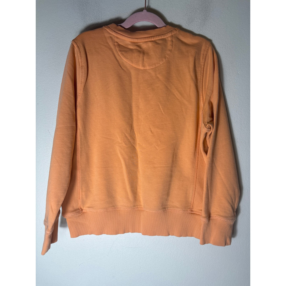 Kids Vineyard Vines Sherbert Surf Sweatshirt Sz 8-10