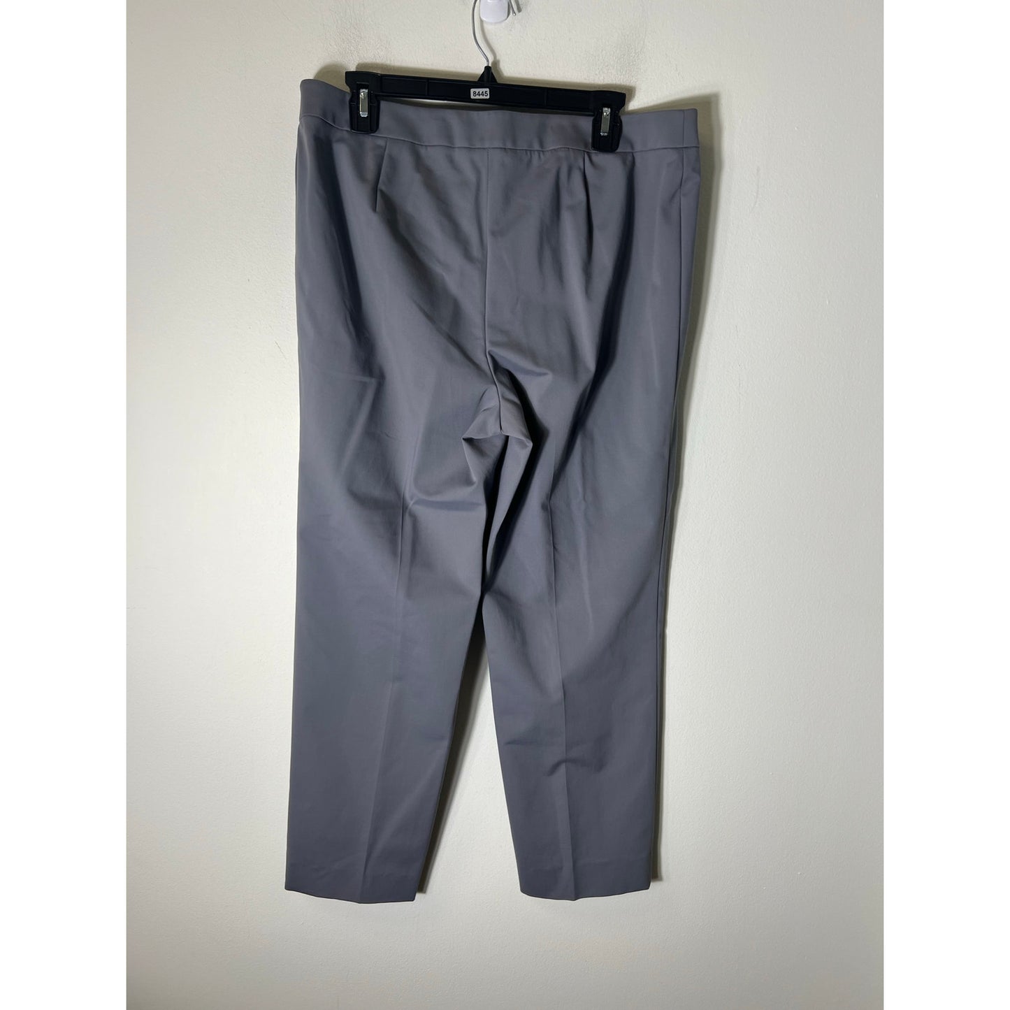 Lafayette Gray Suit Sz 14