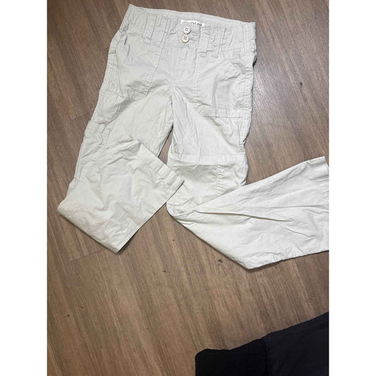 Bundle of 3 Pieces of Girls Clothigs Sz 7/8; 3 pants