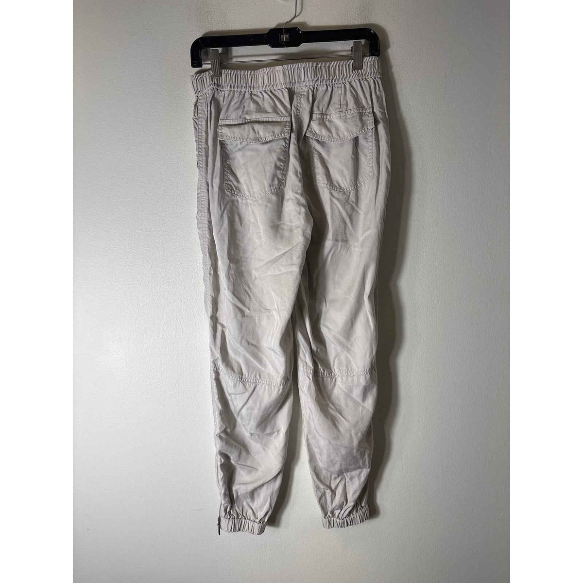 W By Worth Stone Khaki Cargo Pants Sz S