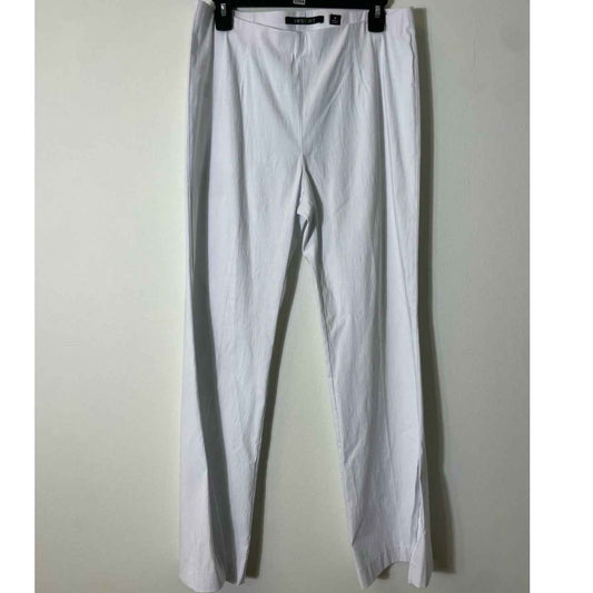 Insight White Bell Bottom Dress Pant Sz 12