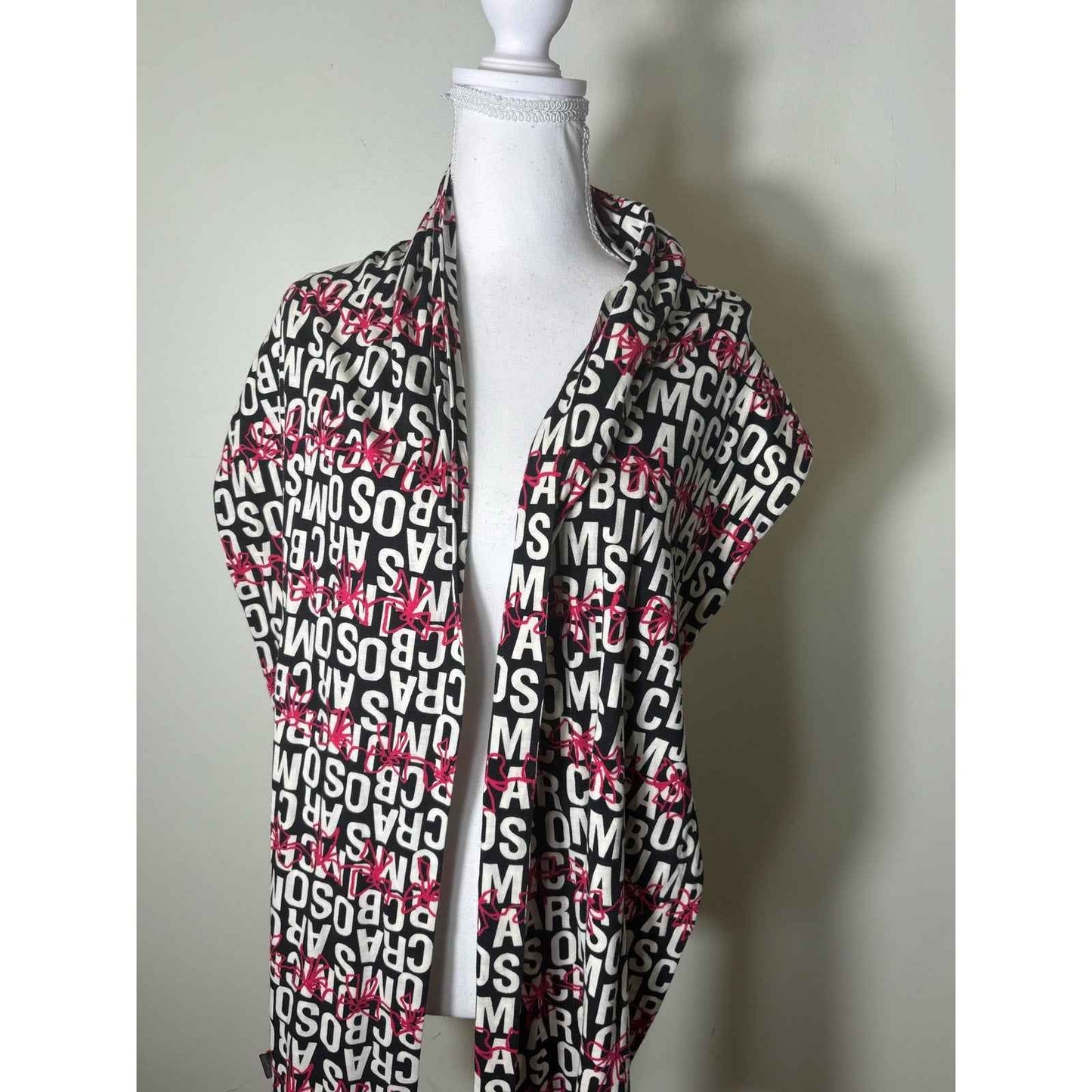 Bundle of 3 Scarfs Sz OS