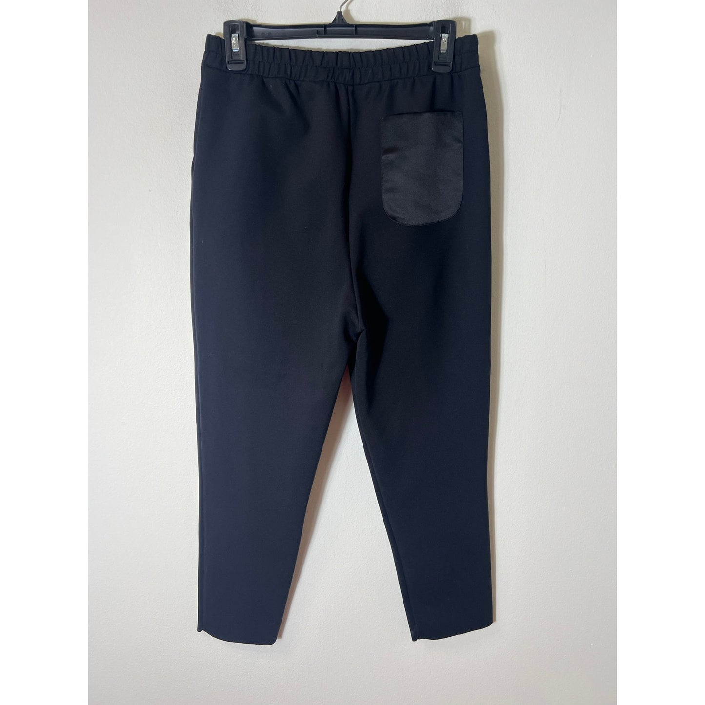 Twin Set Black Dress Pants Sz XS