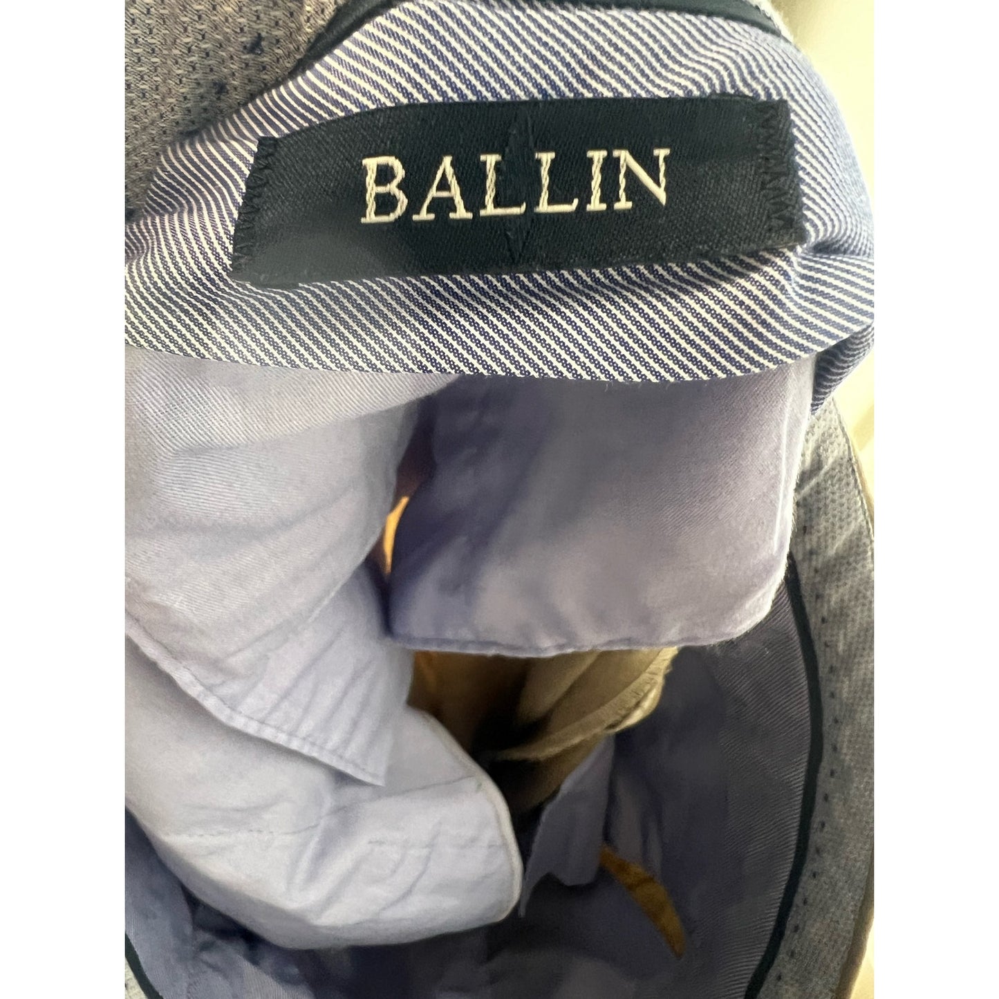 Ballin Dress Pants Sz 35