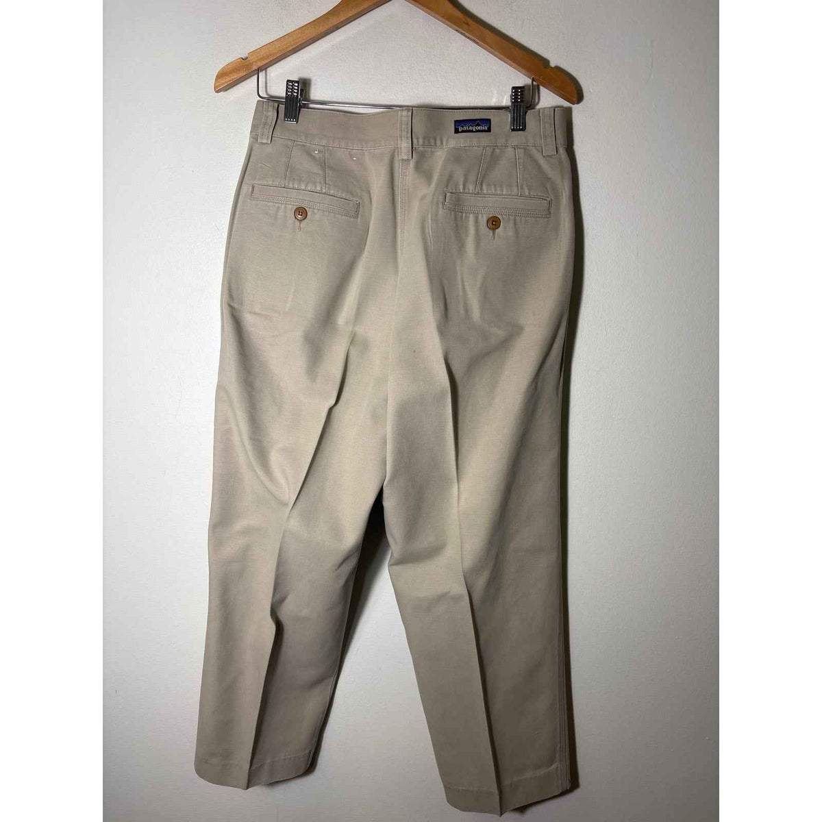 Mens Patagonia Stand Up Pants Sz 32