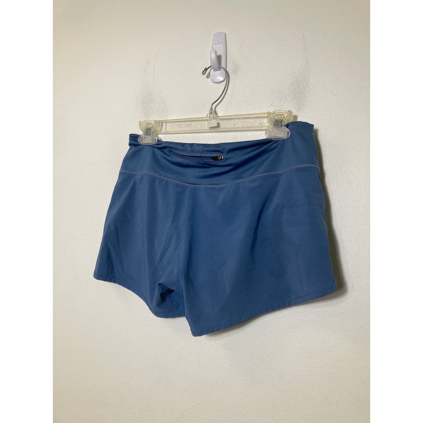 Free Fly Blue Athletic Shorts Sz S
