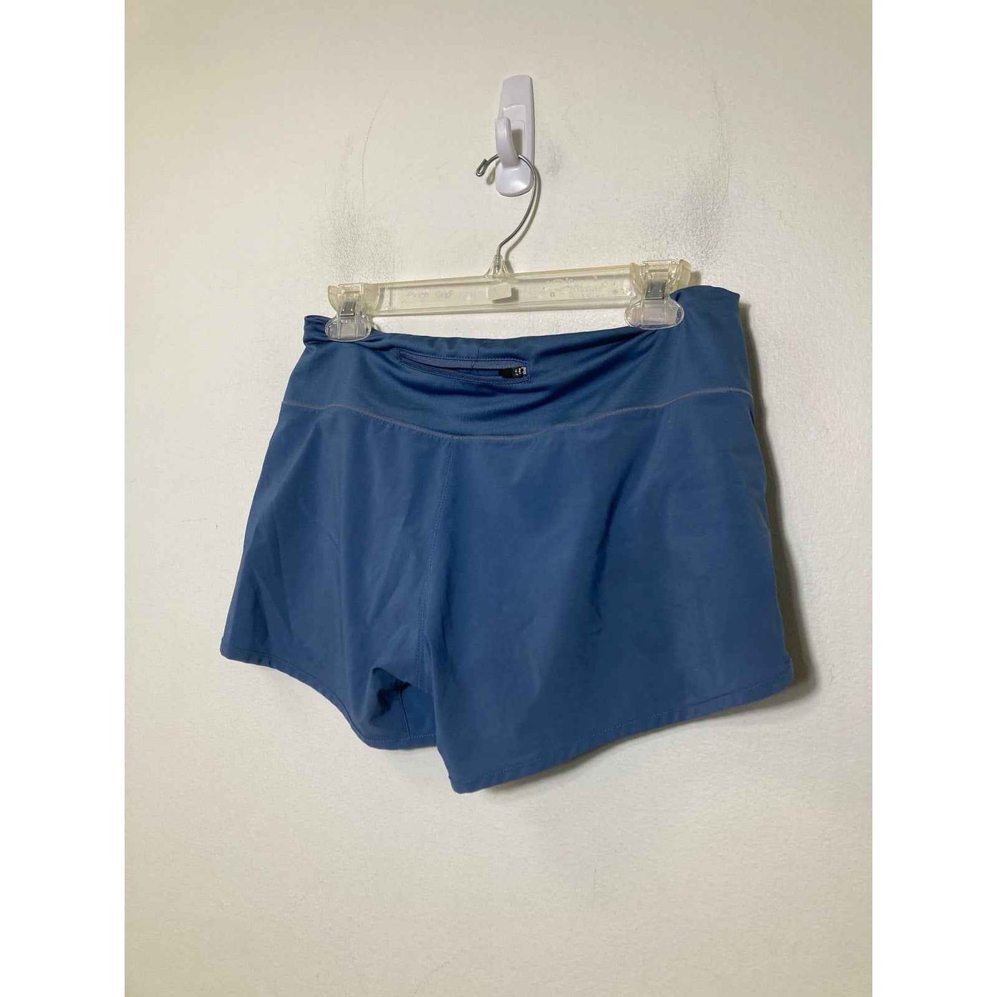 Free Fly Blue Athletic Shorts Sz S