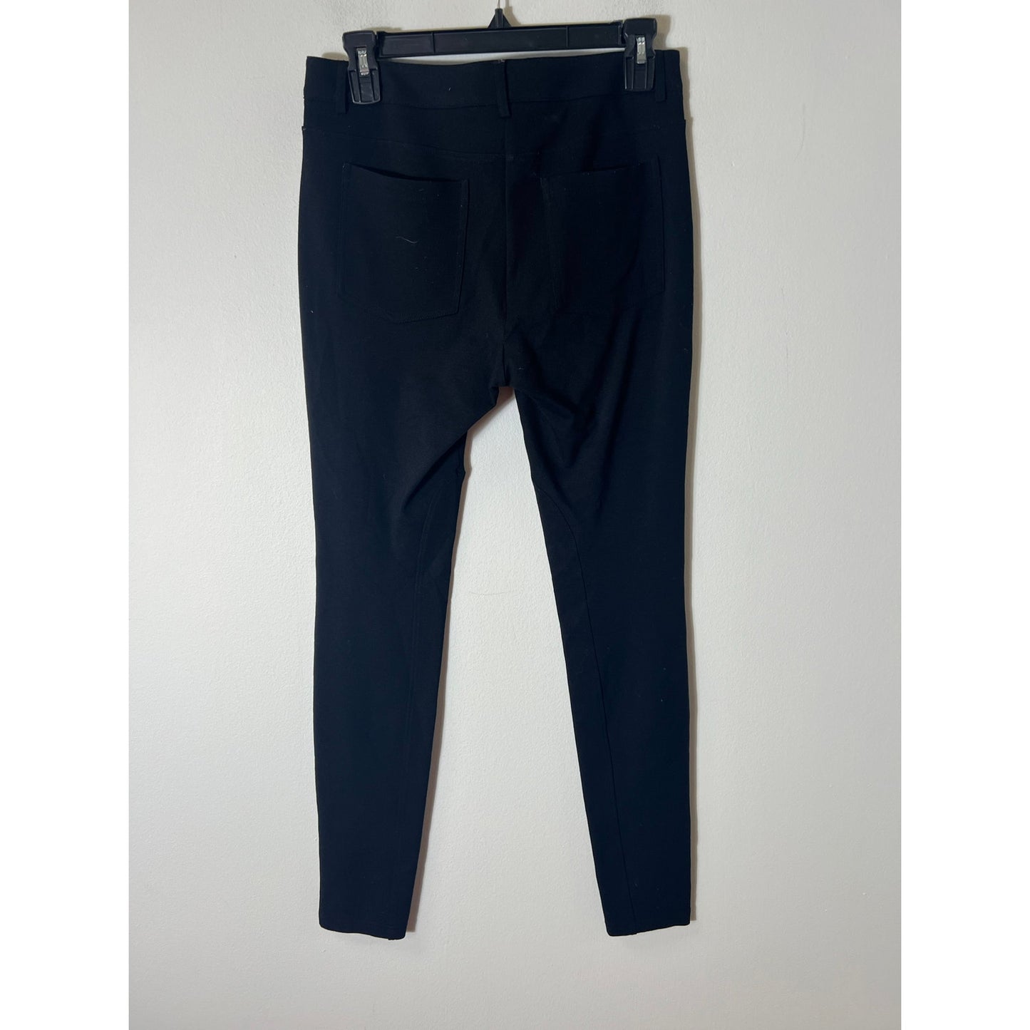 W by Worth Black Dress Pants Sz 2