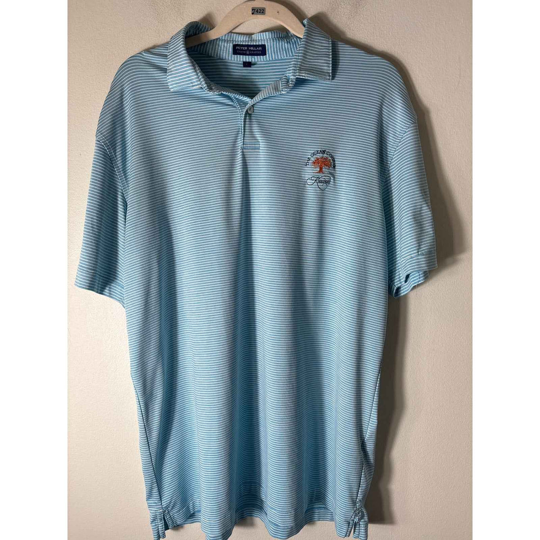 How to Style a Peter Millar Spartan Shirt for Every Occasion