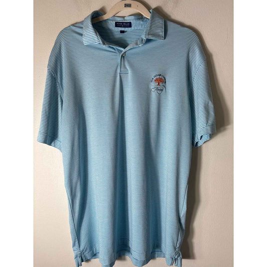 How to Style a Peter Millar Spartan Shirt for Every Occasion