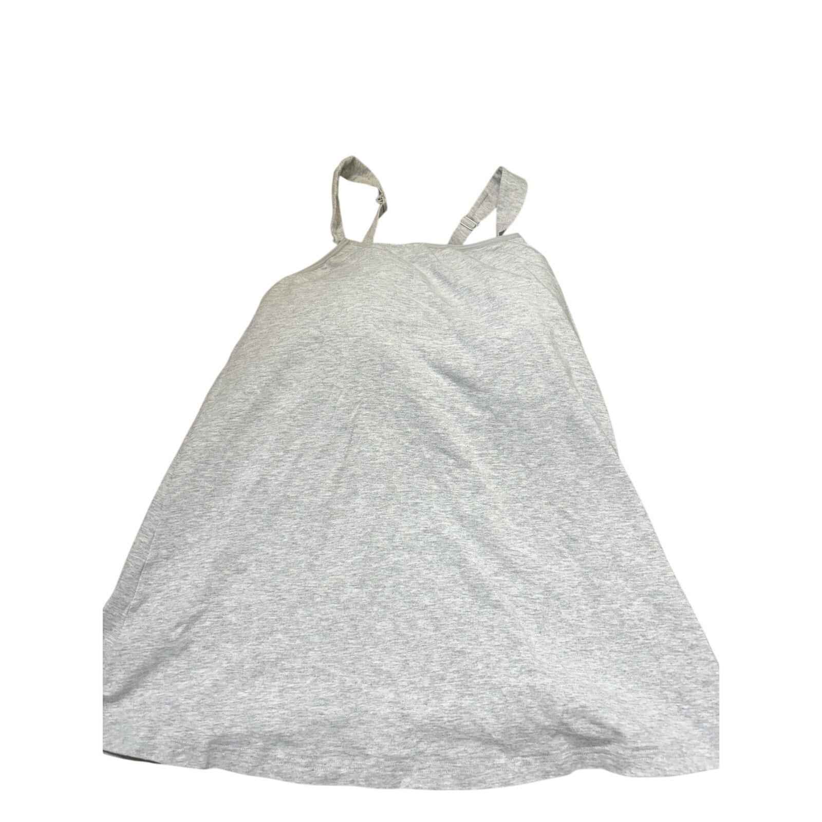 Women's Bundle of 4 Kindred Bravely Nursing/Pumping Items Sz M