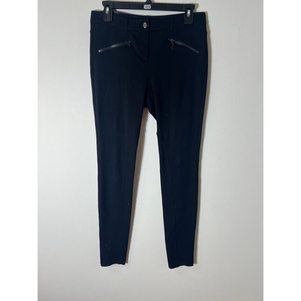 W by Worth Black Dress Pants Size 2