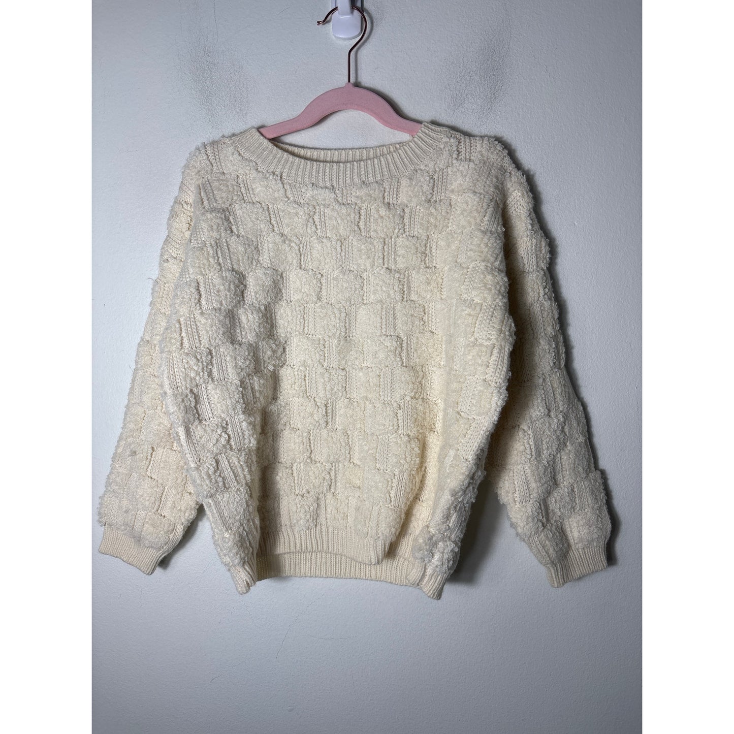 Girls Bundle of 2 Sweaters Both Sz M/12