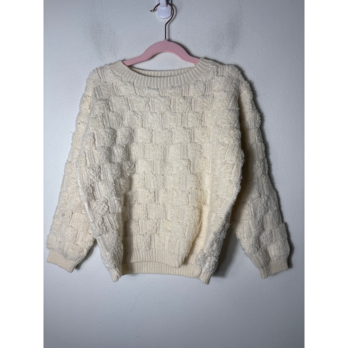 Girls Bundle of 2 Sweaters Both Sz M/12