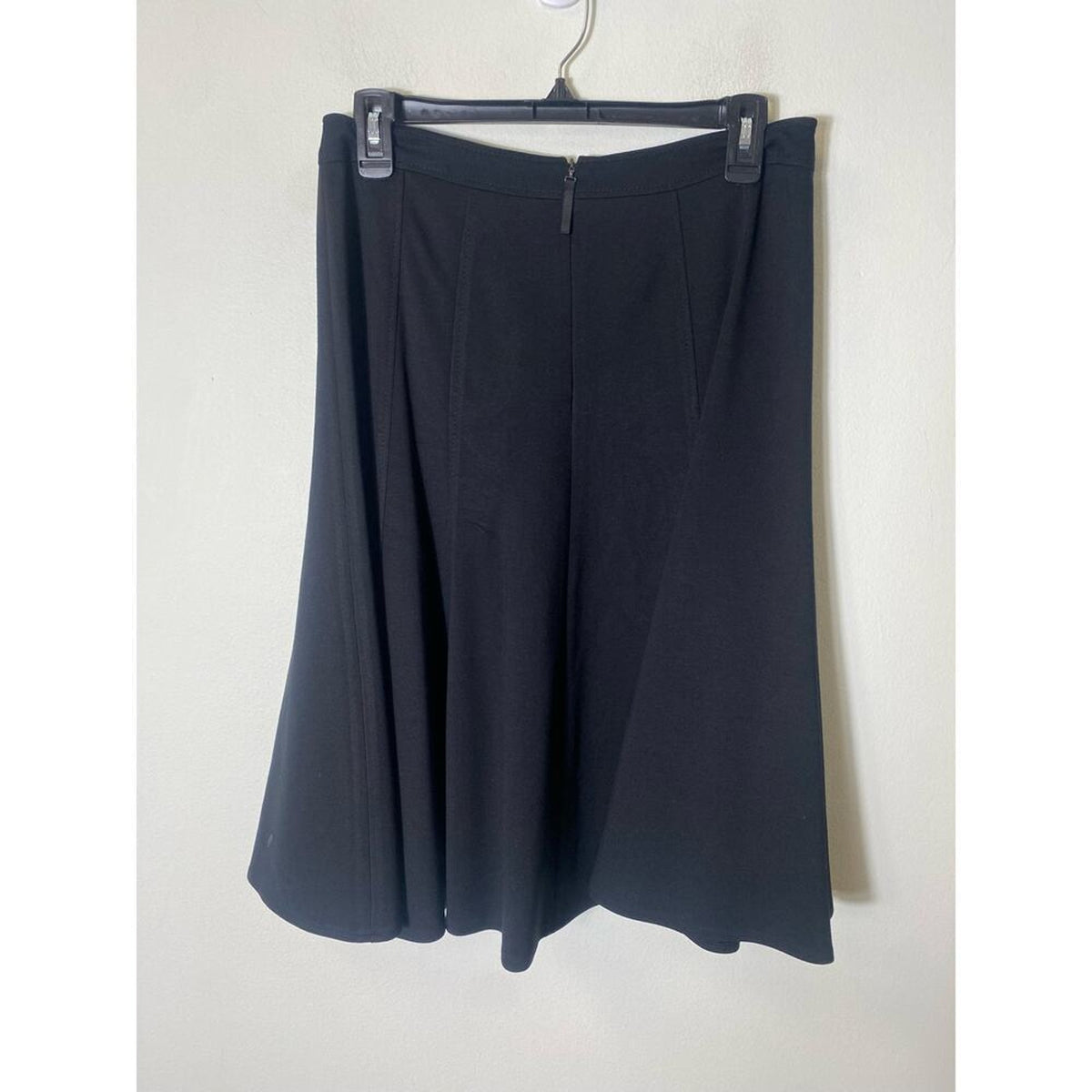 Gerry Weber Edition Black Skirt Size Small
