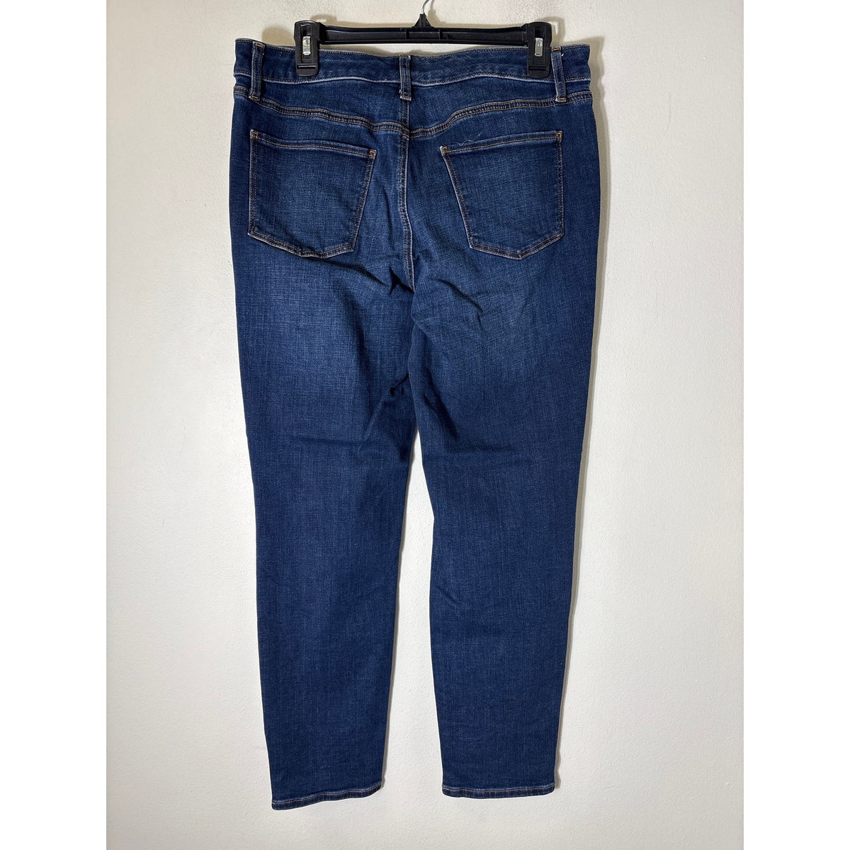 Talbots Slim Ankle Jean Sz 10