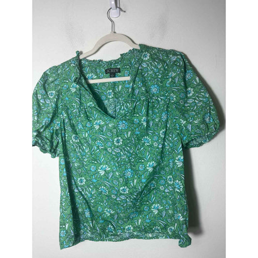 J Crew Shirt Bundle of two Sz s