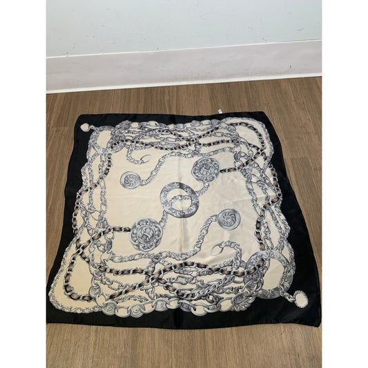 Bundle of 5 assorted scarves