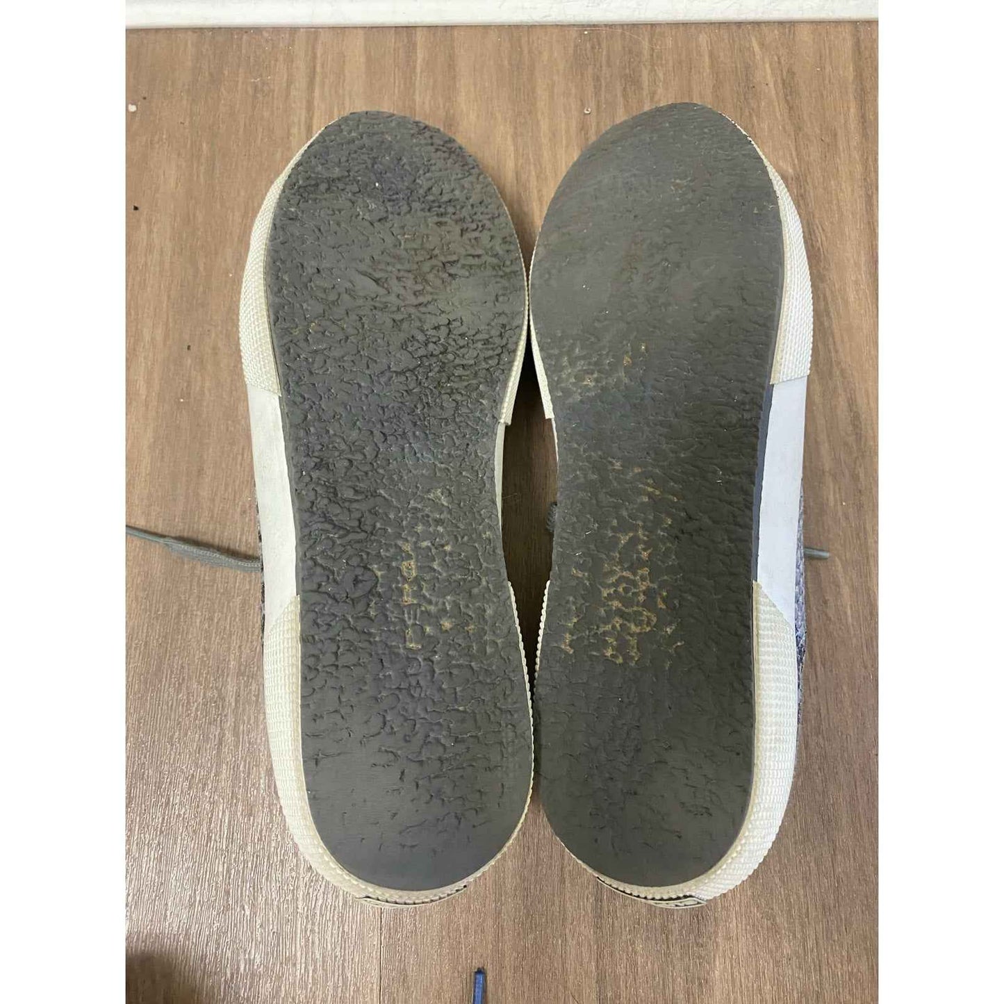 Superga Snake Skin Sneakers Sz 8.5