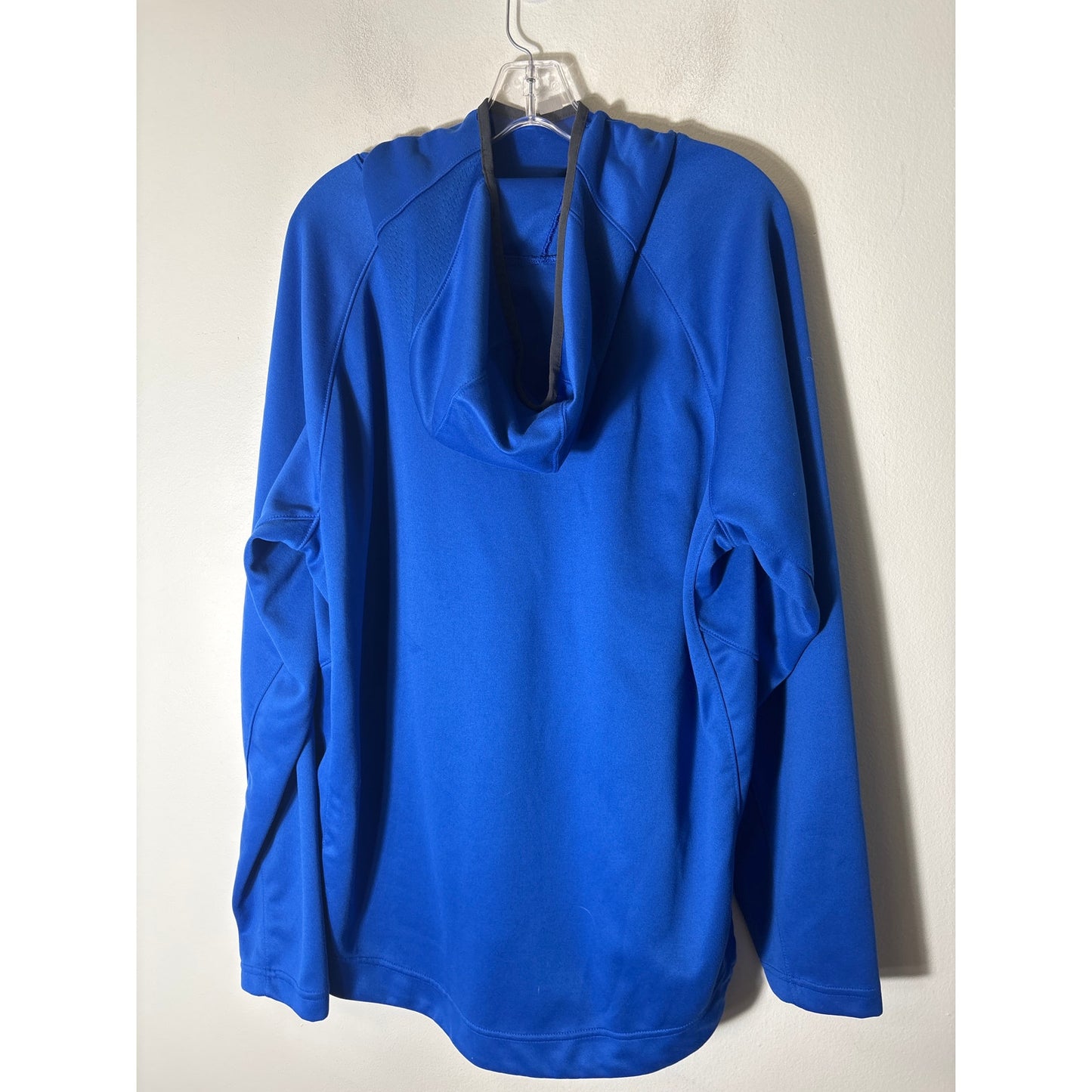 Men's Nike Duke Blue Devils Hoodie Sz L