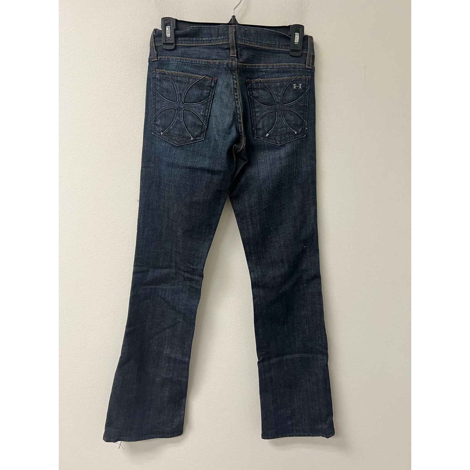 Habitual Wide Leg Jeans Sz 24