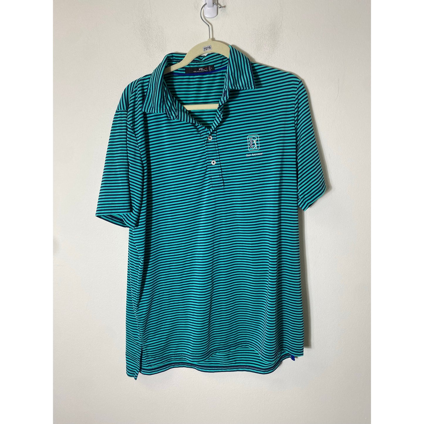 TPC Golf Shirt Sz L