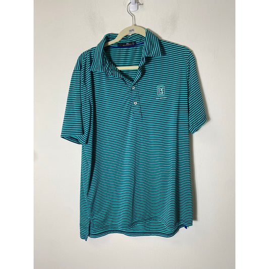 TPC Golf Shirt Sz L