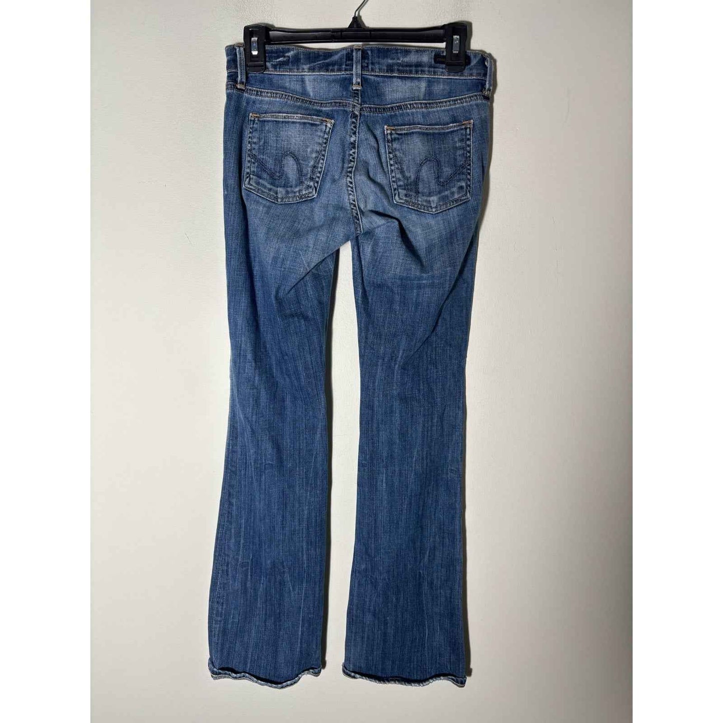 Citizens Of Humanity Dita Petite Bootcut Leg Jeans Sz 25