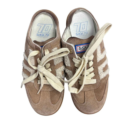 Back 70 Easter Mule Sneakers Sz 38 (8)
