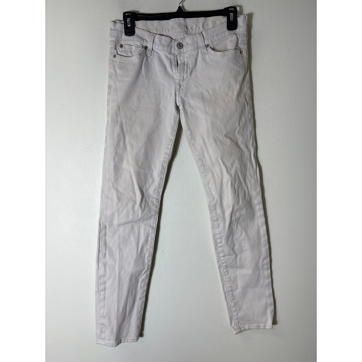 7 For All Mankind jeans Sz 28