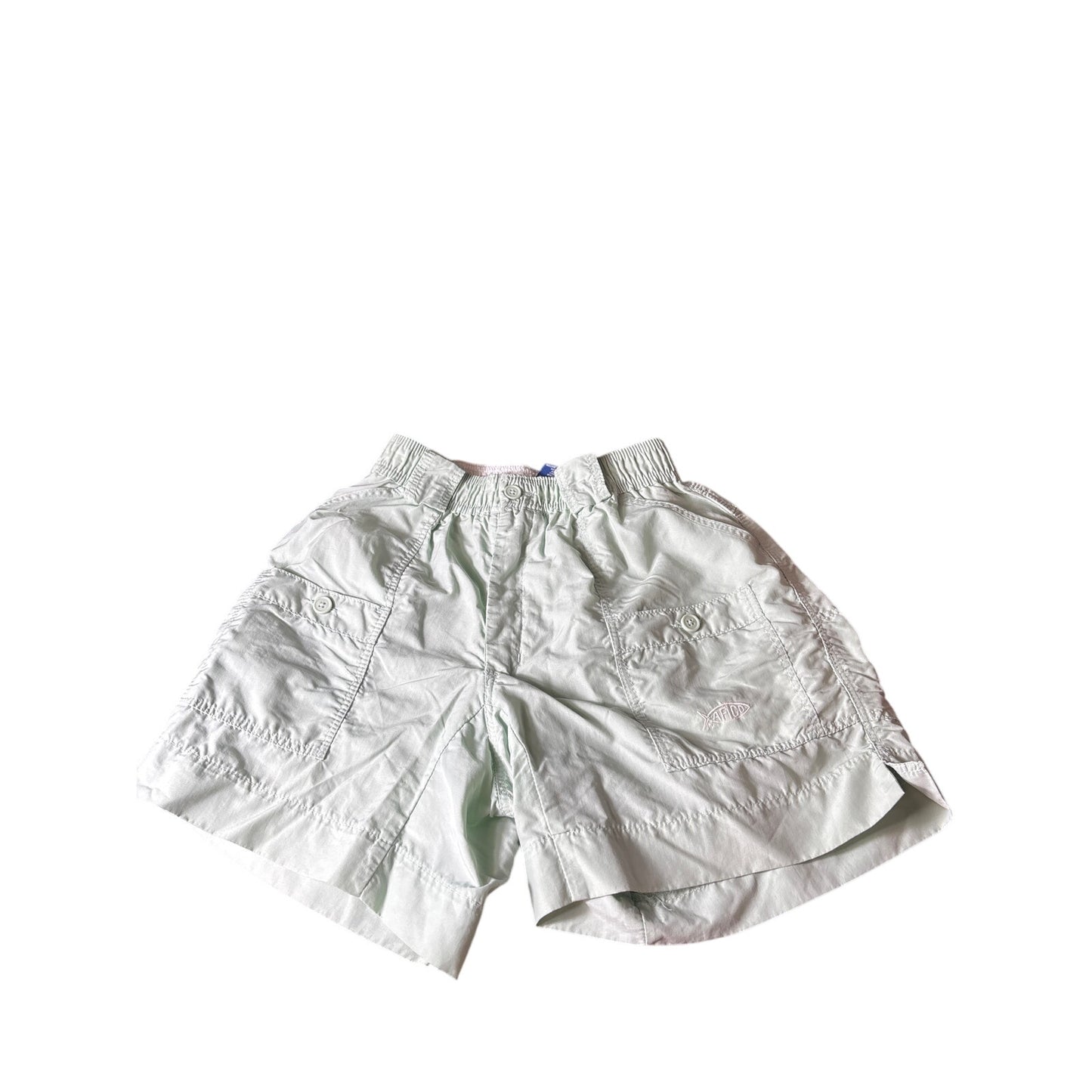 Bundle of 4 Pairs of Boys Aftcos Shorts Sz 28