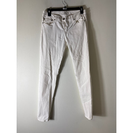 Principle White The Dream Denim Sz 29