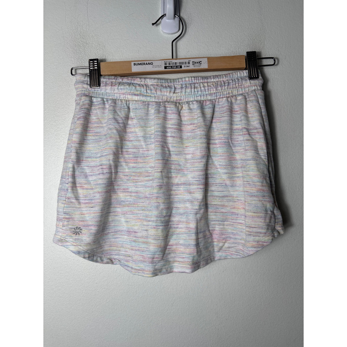 Athleta Girl Bundle of 2 Athletic Skorts Sz 8/10