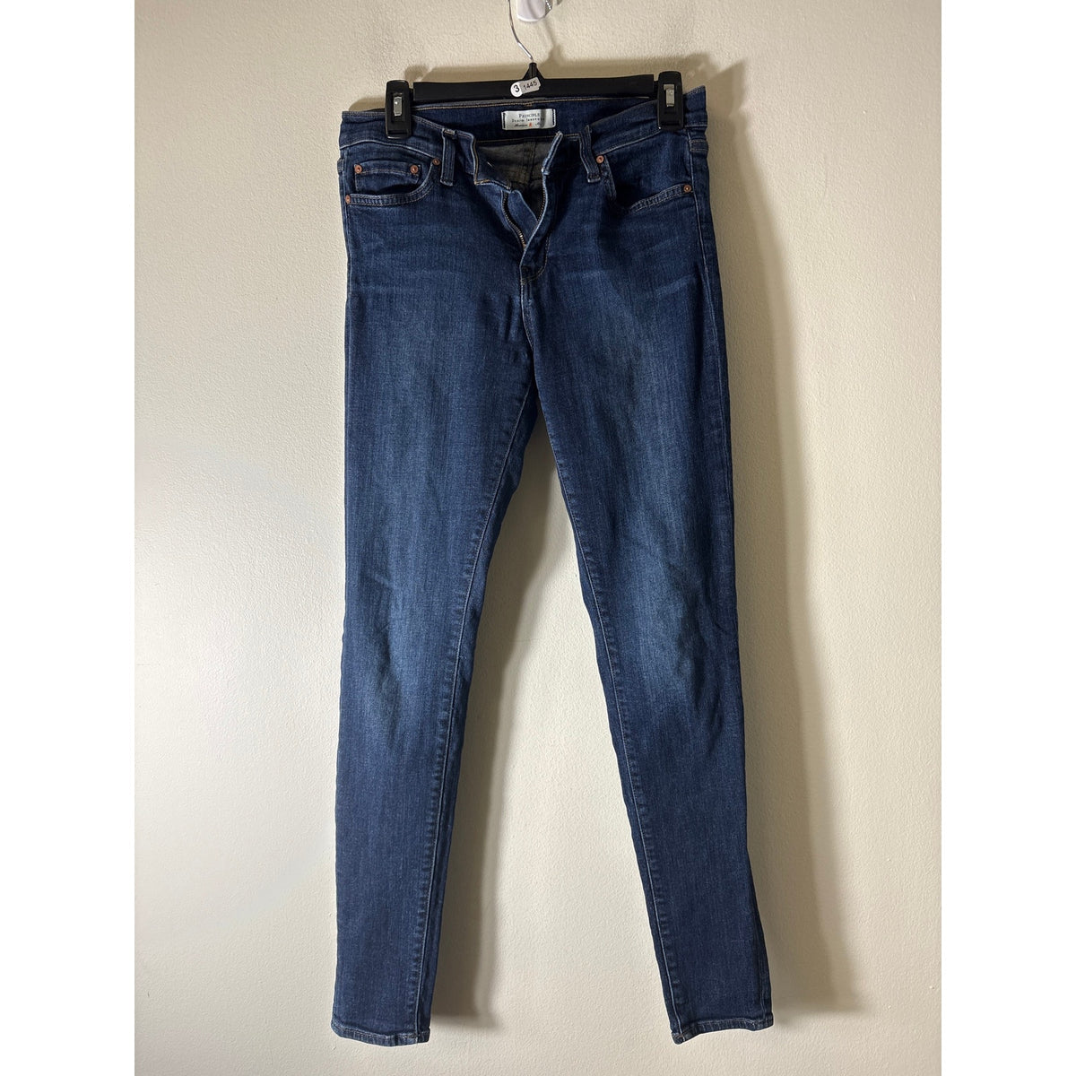 Principle The Dreamer Dark Wash Jeans Sz 29