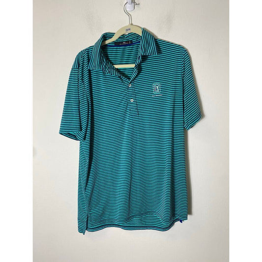 TPC Golf Shirt Size Large