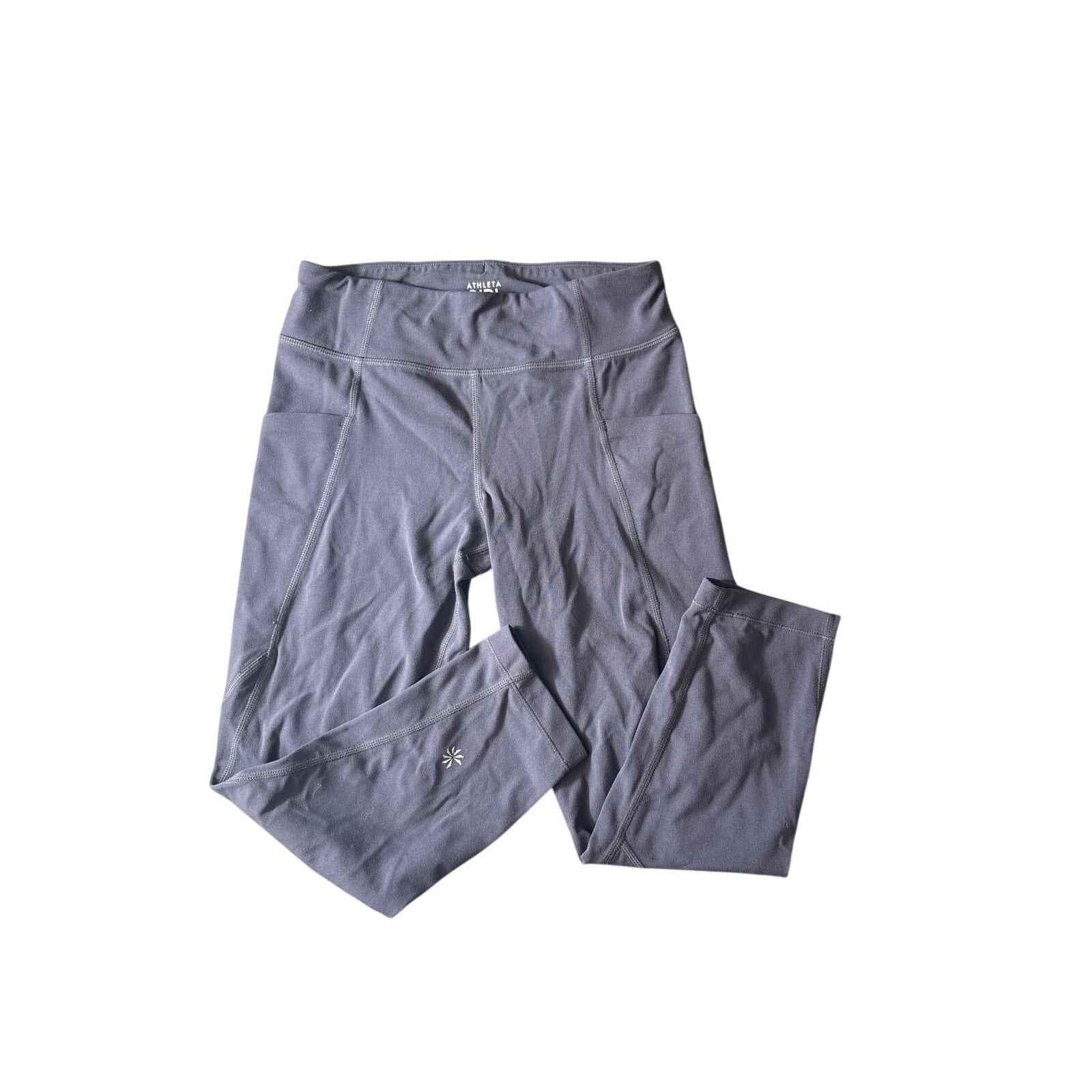 Girls/Petite Woman Bundle of 3 Brand Name Athletic Gear Sz XS/Girls 12