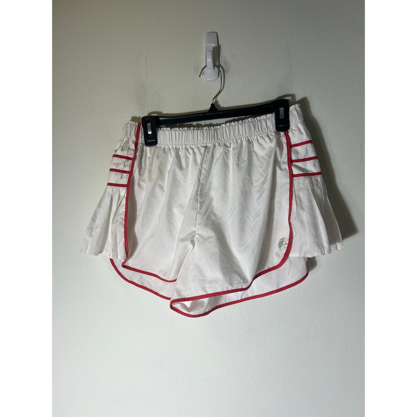 Bundle of 2 Free People Movement Athletic Shorts Sz M