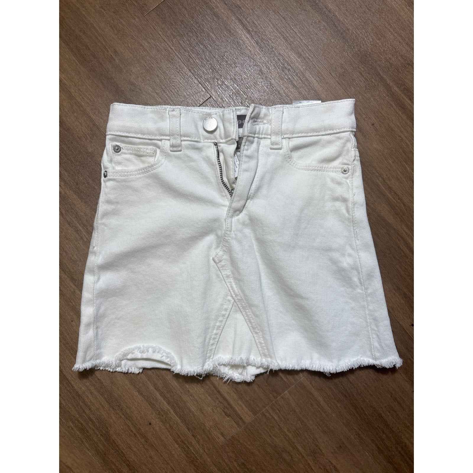 Bundle of Girls Bottoms sz 7