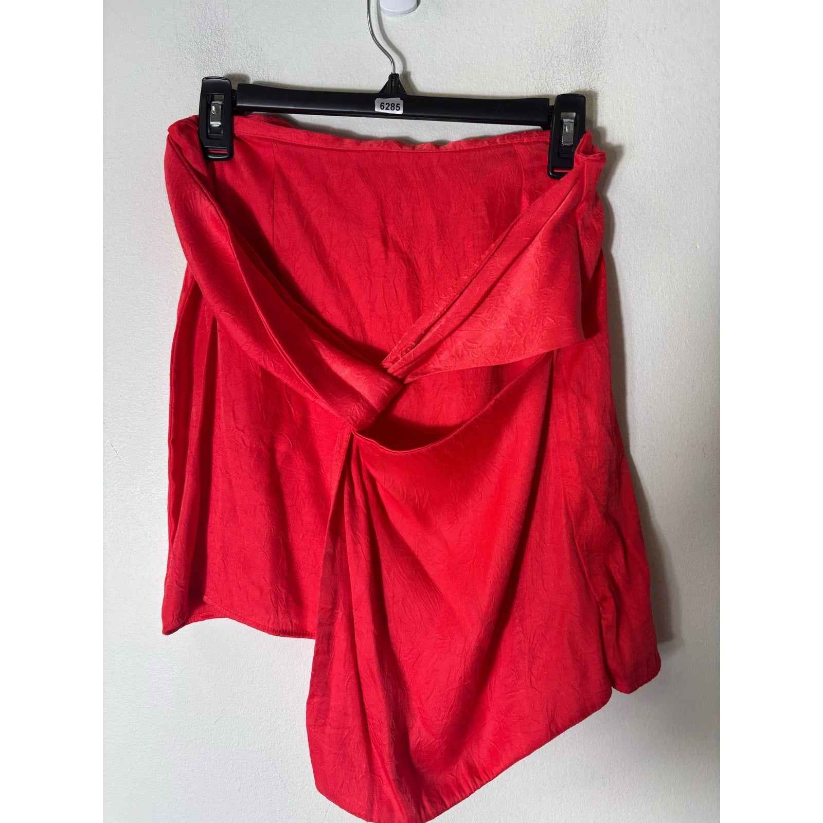 Woman's Bundle of  5 Free People, Zara, Rails Sz M