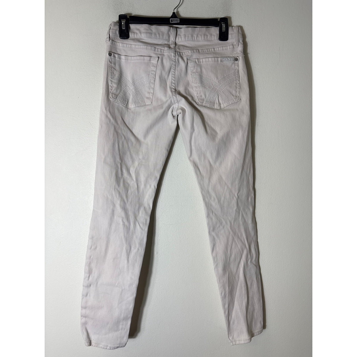7 For All Mankind jeans Sz 28
