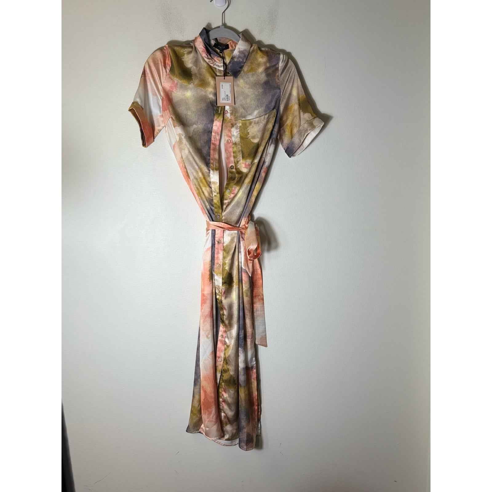 Woman's Bundle of 3 Name Brand Dresses all Sz XS