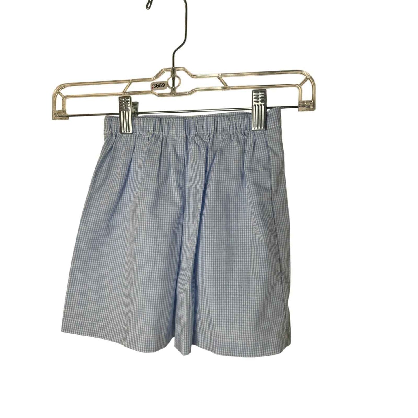 Cecil and Lou Easter Bunny Outfit Sz 4t