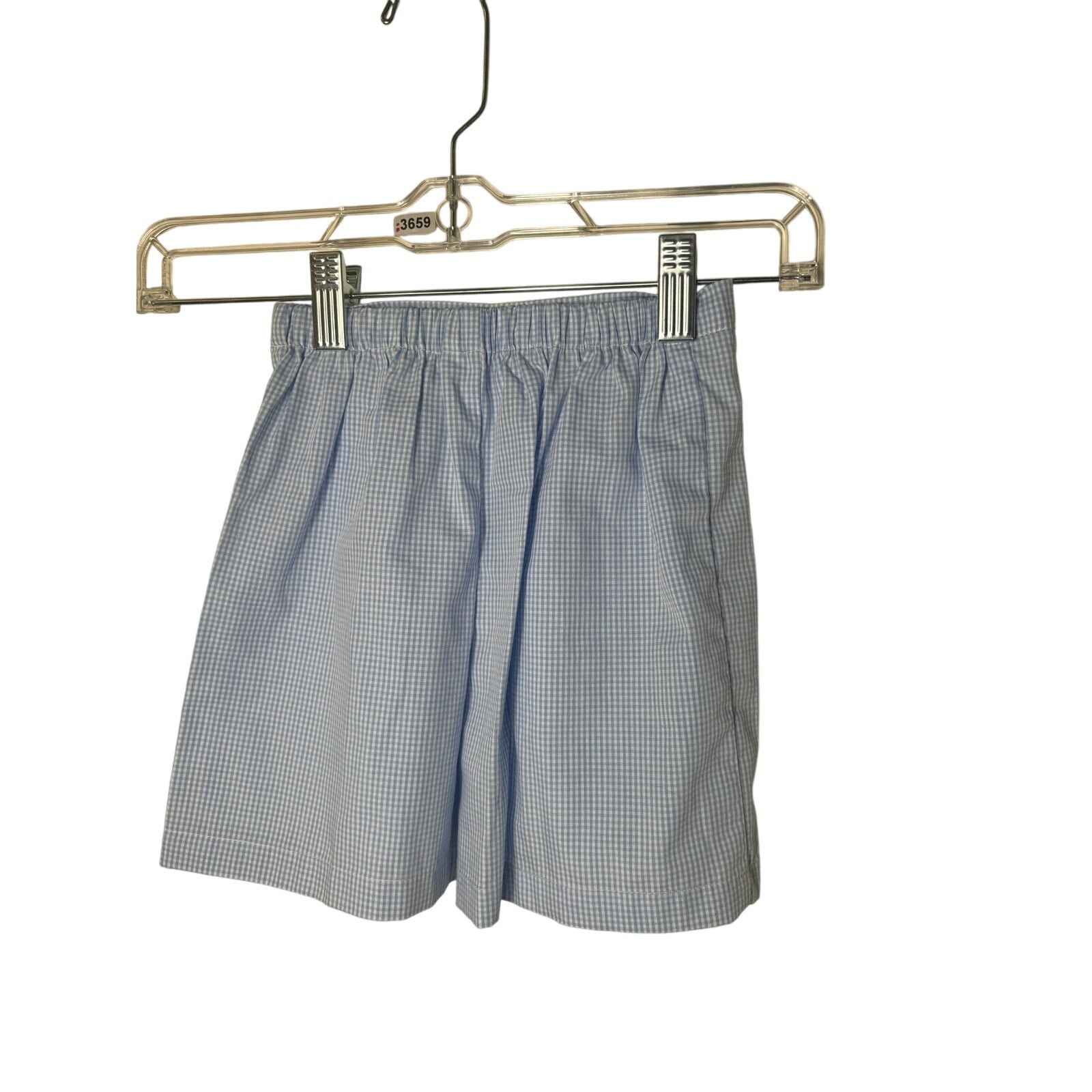 Cecil and Lou Easter Bunny Outfit Sz 4t