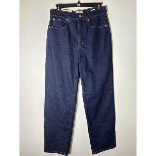 NWT Everlane The Way High Rise Jean Sz 28L