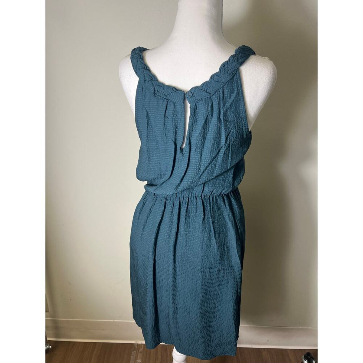 Rebecca Taylor Sleeveless Knee Length Dress Size 4