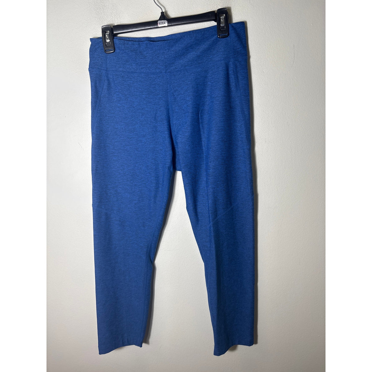 Outdoor Voices Dark Blue Athletic Leggings Sz XL