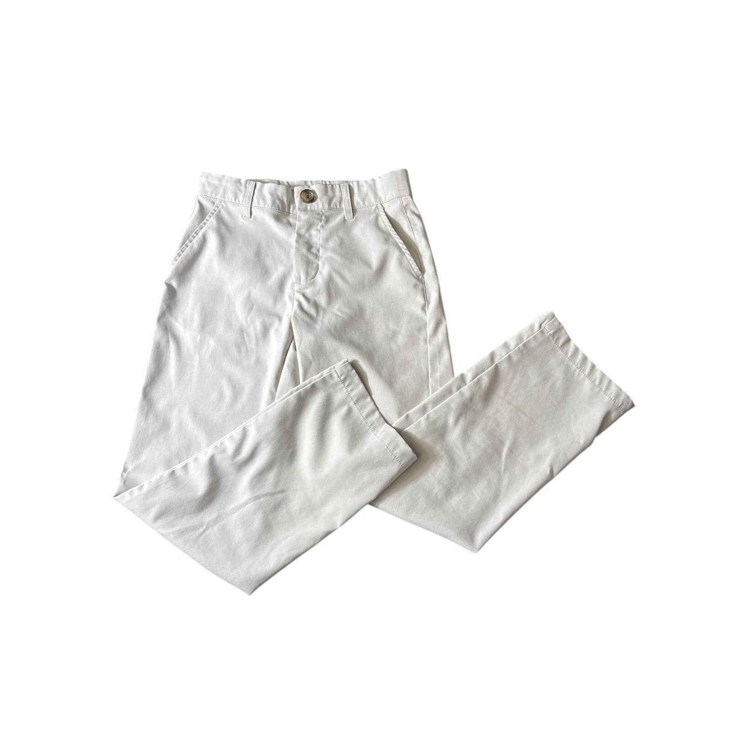 Boys Bundle of 2 The Beauford Bonnet Company Pants Outfit Sz 7