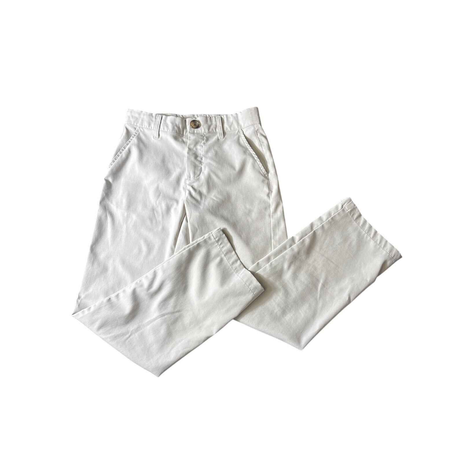 Boys Bundle of 2 The Beauford Bonnet Company Pants Outfit Sz 7