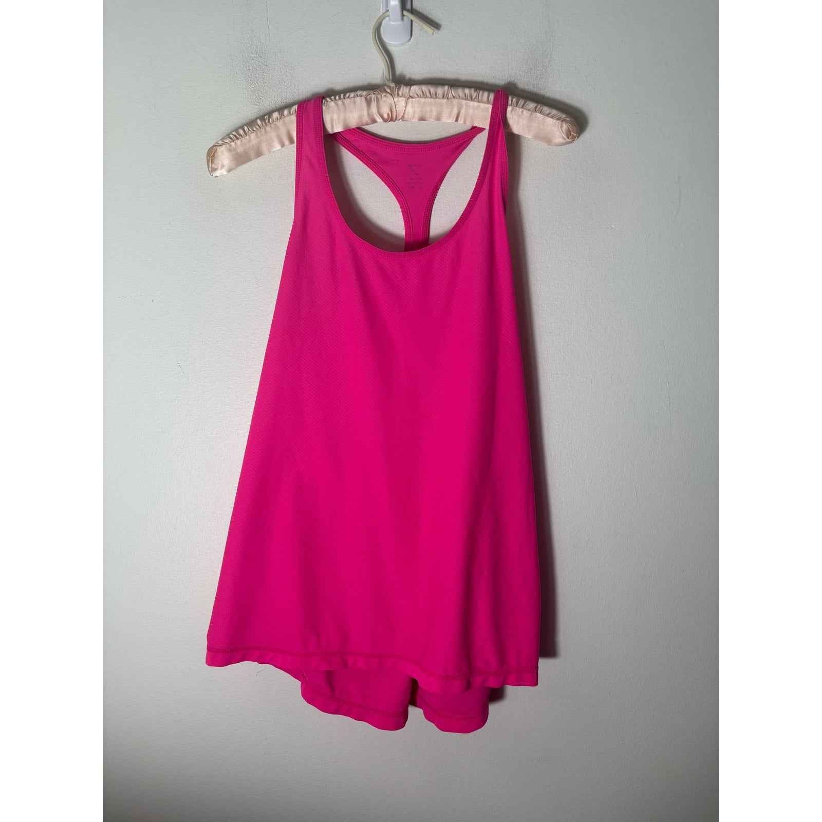 Athletic Bundle of shorts and Tank Sz XL