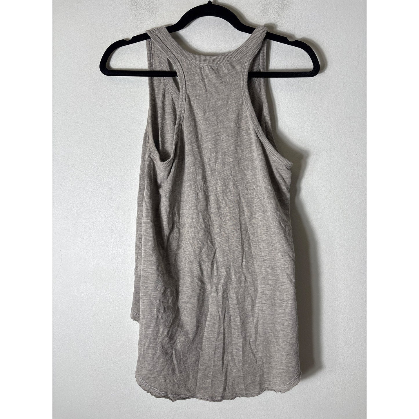 Wilt Gray Short Sleeve Tee Sz M